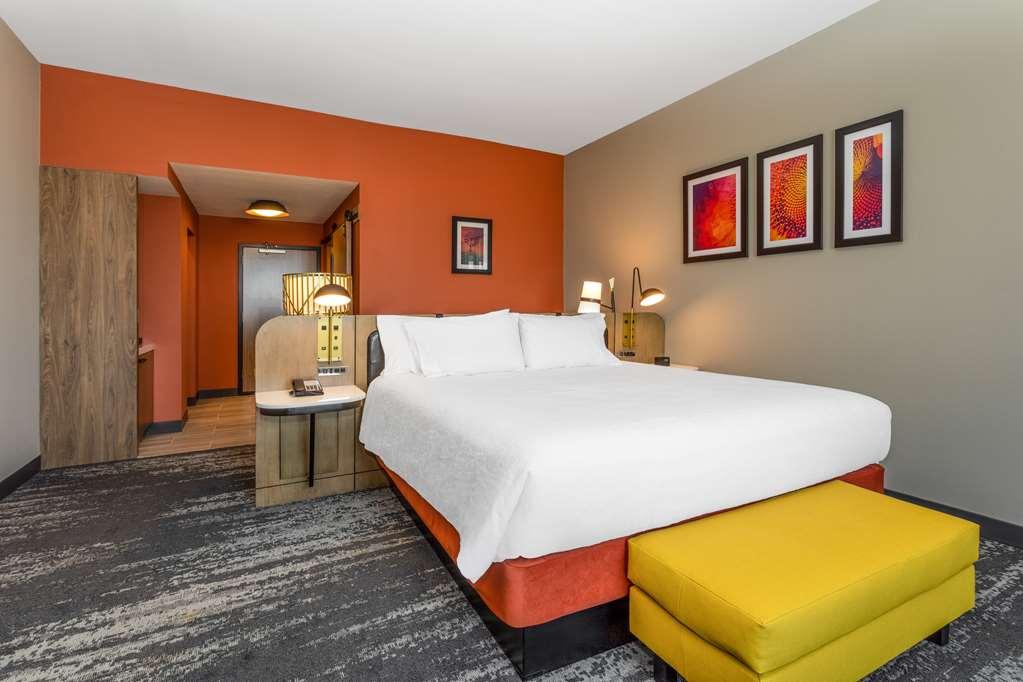Hilton Garden Inn Hays, Ks Camera foto